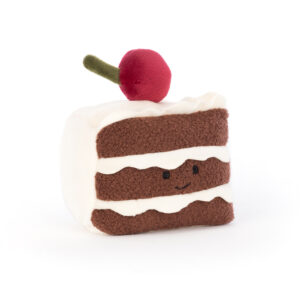 Jellycat Knuffel Pretty Patisserie Knuffel Gateaux