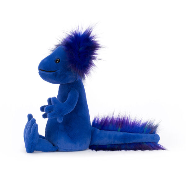 Jellycat Knuffel Axolotl - Andie Axolotl Large