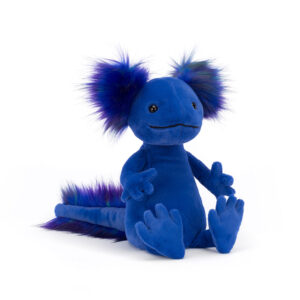 Jellycat Knuffel Axolotl - Andie Axolotl Large