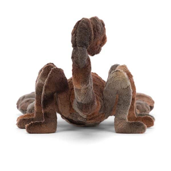 670983138818 Jellycat Knuffel Schorpioen - Simon Scorpion 3