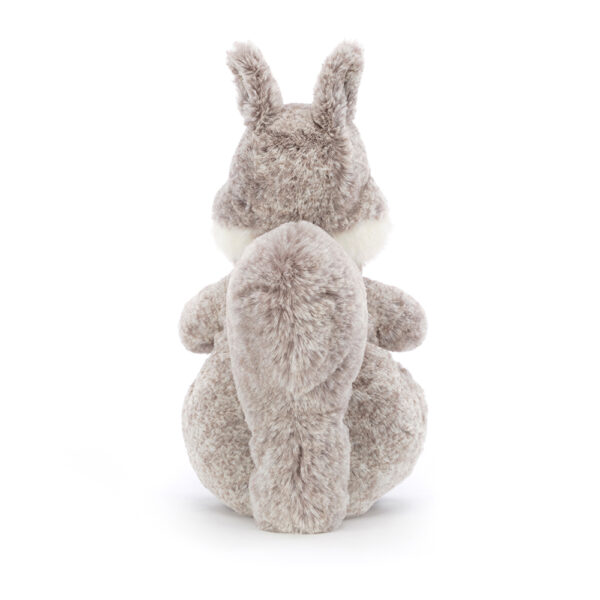 Jellycat Knuffel Ambrosie Squirrel - Ambrosie Eekhoorn