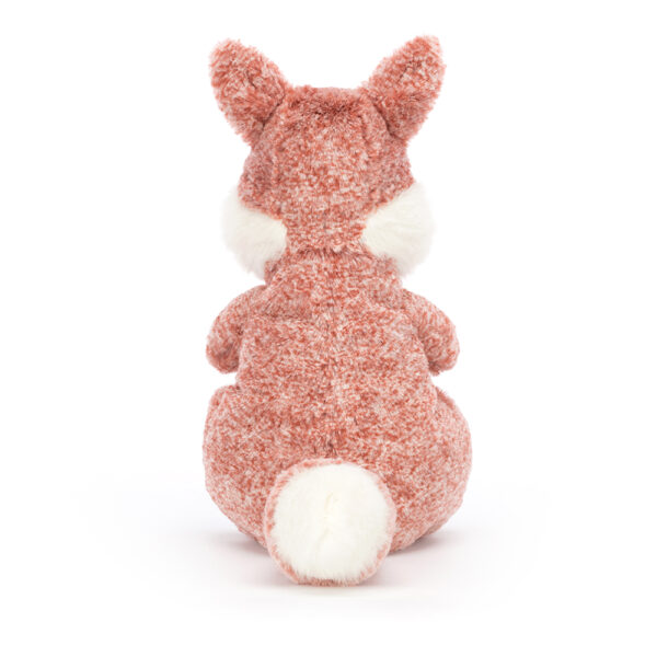 Jellycat Knuffel Ambrosie Fox - Ambrosie Vos