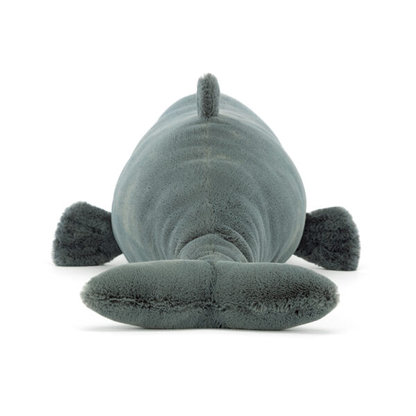 Jellycat Knuffel Sullivan the Sperm Whale - Sullivan de potvis