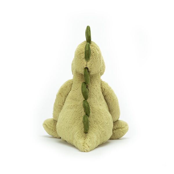 Jellycat Bashful Dino - Knuffel Dino
