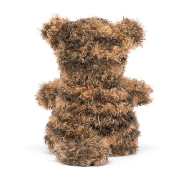 Jellycat Little Tiger - Knuffel Tijger