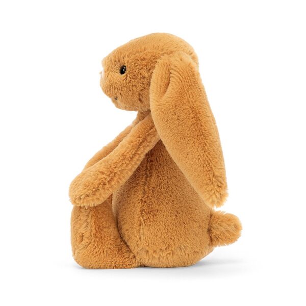Jellycat Bashful Knuffel Konijn - Golden Bunny Small (18 cm)