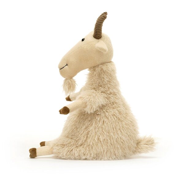 Jellycat Knuffel Geit - Ginny Goat
