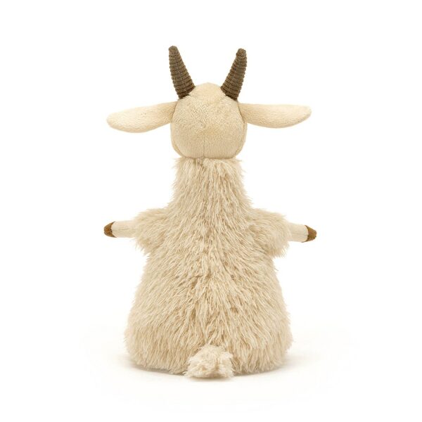 Jellycat Knuffel Geit - Ginny Goat
