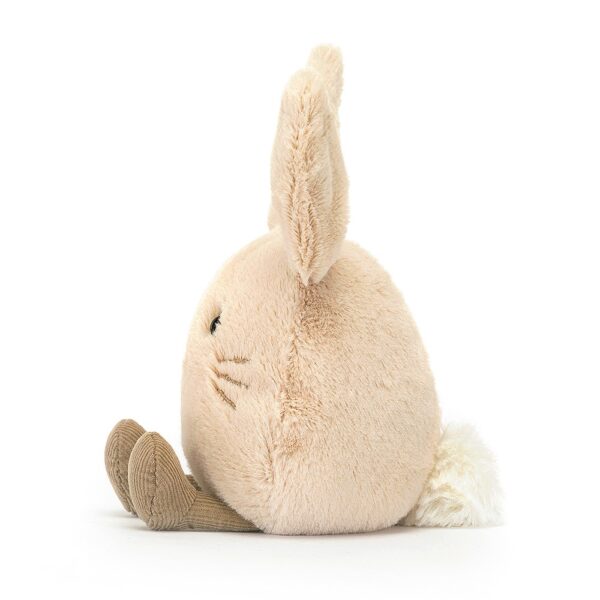 Jellycat Amuseabean Bunny - Knuffel konijn