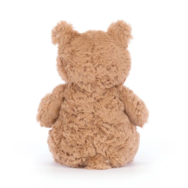 Jellycat Bartholomew Bear Tiny - Knuffel Beer Tiny