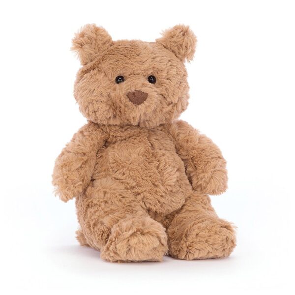 Jellycat Bartholomew Bear Tiny - Knuffel Beer Tiny