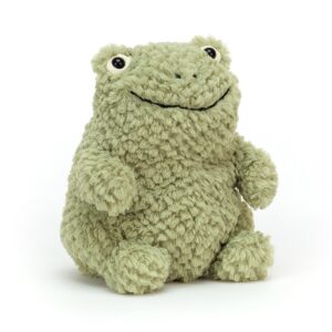 Jellycat Flumpie Knuffel Kikker
