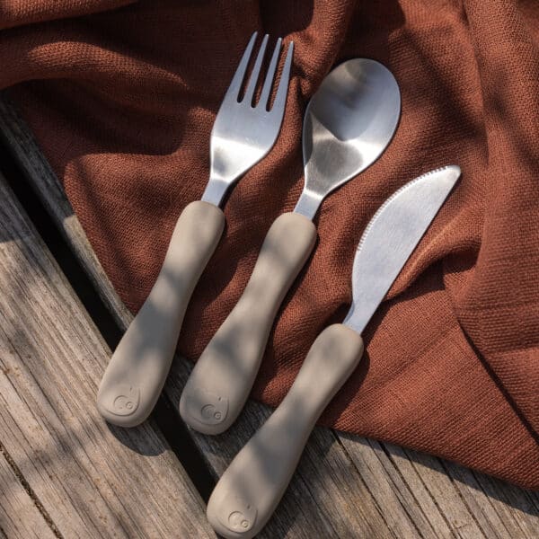 700230013 Sebra Kinderservies Bestek Set Fanto - Jetty Beige 5704680067616 (4)