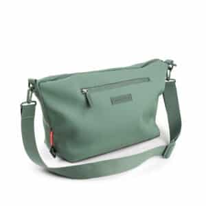 Done by Deer Luiertas Stroller Bag Groen 5712643054306