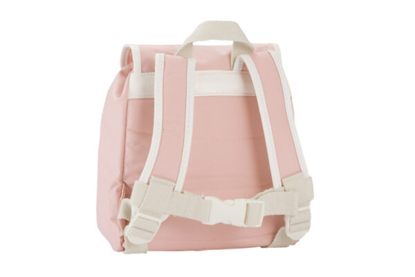 Blafre Rugzak Retro Peuter - Roze (BL2305)