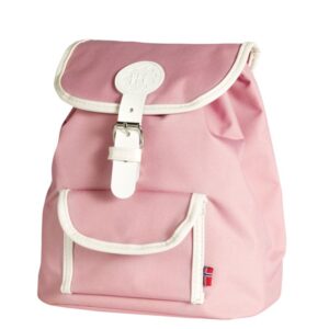 Blafre Rugzak Retro Peuter - Roze (BL2305)