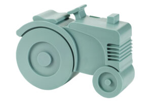 Blafre Lunchtrommel Trekker - Jade