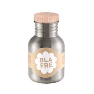 Blafre Drinkfles RVS - Peach (300ml)