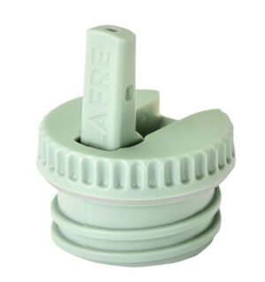 Blafre Dop met Tuit - Licht Groen