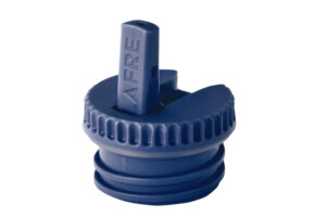 Blafre Dop met Tuit - Marine Blauw