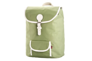 Blafre Retro Rugzak 12 L - Licht Groen (BL2361)
