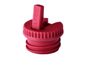 Blafre Dop met Tuit - Rood