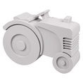Blafre Lunchtrommel Trekker - Grijs