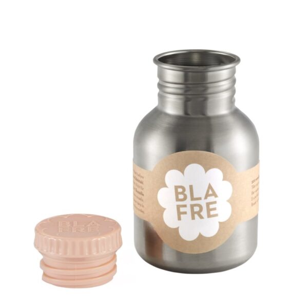 Blafre Drinkfles RVS - Donker Groen (300ml)