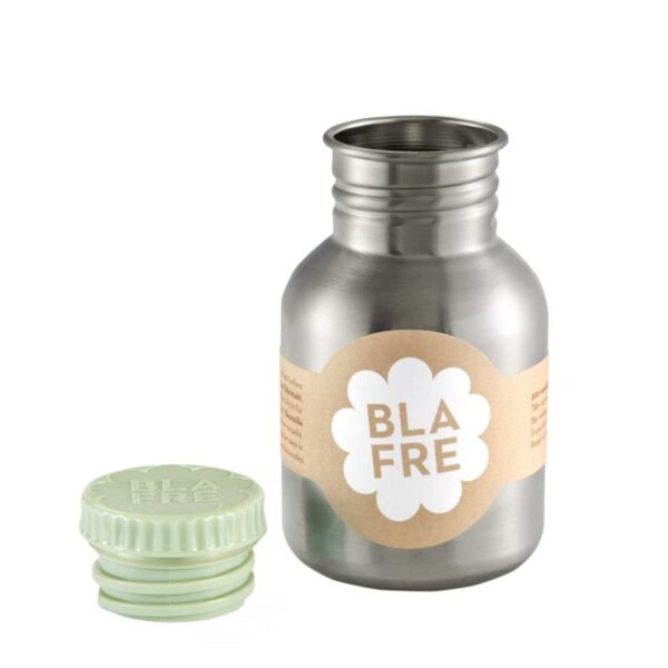 Blafre Drinkfles RVS - Roze (300ml)