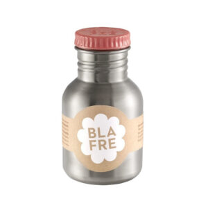 Blafre Drinkfles RVS - Roze (300ml)