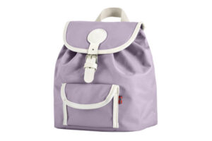 Blafre Rugzak Retro Peuter - Lila (BL2331)