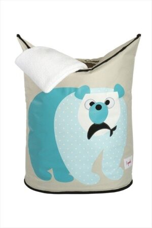 3 Sprouts Wasmand - IJsbeer