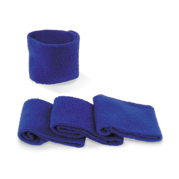 Crafty Ponies Bandages Blauw incl. instructieboekje