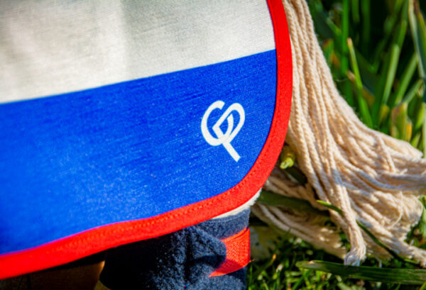 Crafty Ponies Nationale Wedstrijdset Nederlandse vlag incl. instructieboekje