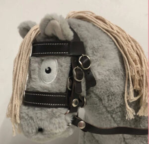 Crafty Ponies Premium Hoofdstel incl. instructieboekje