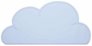 KG Design Placemat Wolk - Blauw
