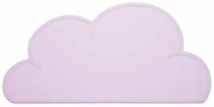 KG Design Placemat Wolk - Roze