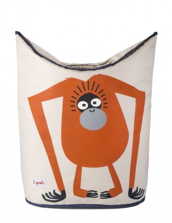 3 Sprouts Wasmand - Orang Oetan