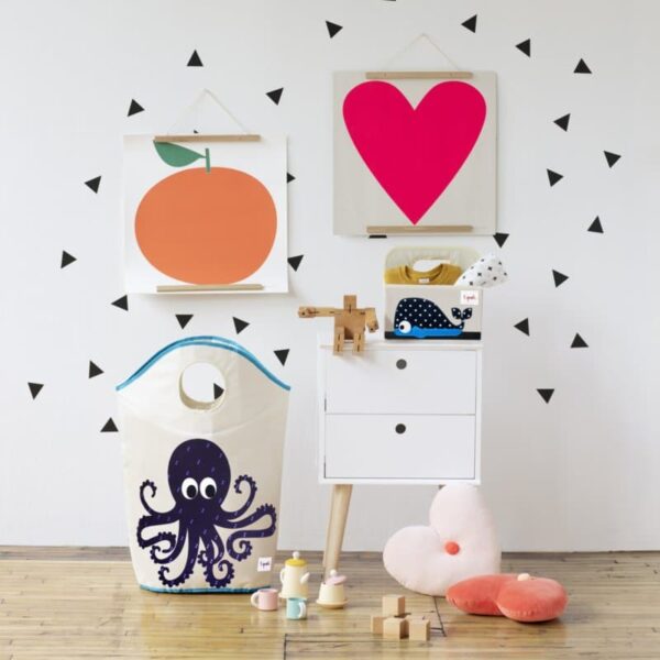 3 Sprouts Wasmand - Orang Oetan