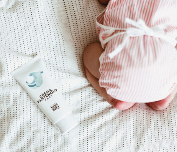 Linea Mamma Baby - Billencreme (100 ml)