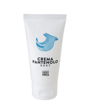 Linea Mamma Baby - Billencreme (100 ml)