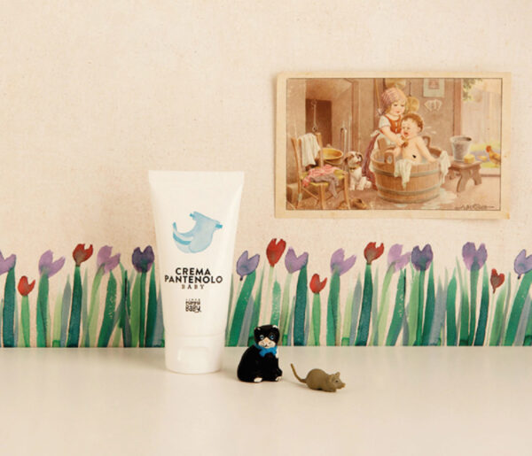 Linea Mamma Baby - Billencreme (100 ml)