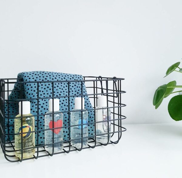 Linea Mamma Baby - Muggenspray voor baby's en kinderen