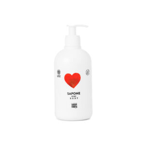 Linea Mamma Baby Cosmos Natural - Babyzeep (500 ml)