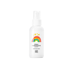 Linea Mamma Baby - Baby Desinfecterende Handen Spray