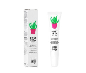 Linea Mamma Baby - Verzachtende Gel na Insectenbeten