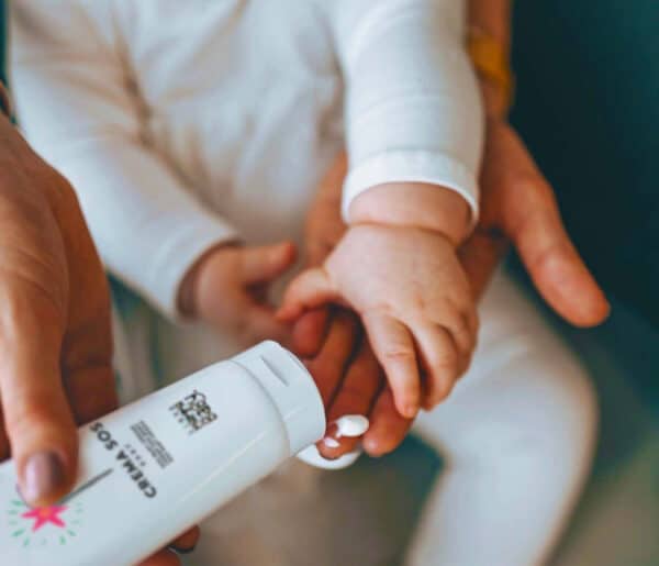 Linea Mamma Baby - SOS Baby Crème