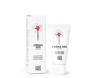 Linea Mamma Baby - SOS Baby Crème