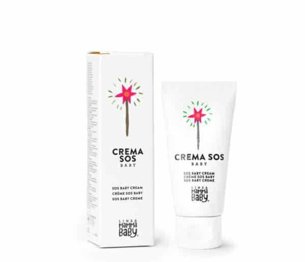 Linea Mamma Baby - SOS Baby Crème