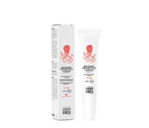 Linea Mamma Baby - Baby Lippenbalsem SPF50